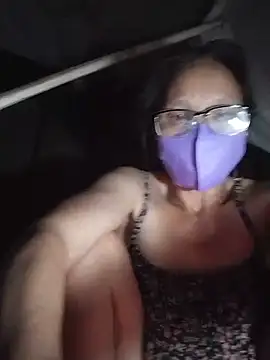 MissYourLove webcam