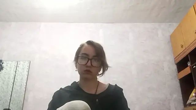 XoXoPlayer webcam