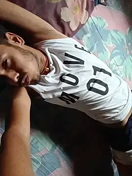 kartikshing19 (M young) - Full nude