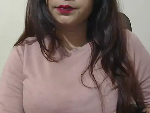 cute-priyan webcam