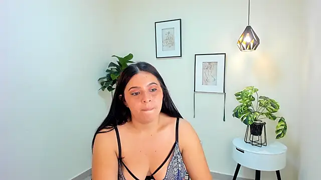 Ariannevoss webcam