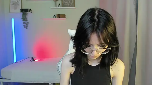 MargoLoooo webcam