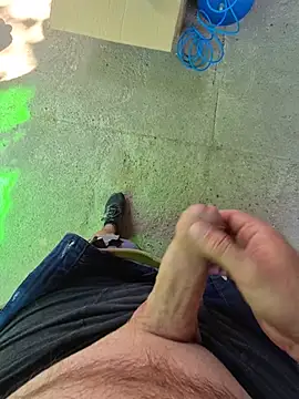 anonymus9006 webcam