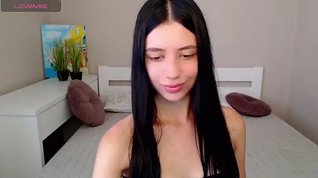 SelinLi webcam