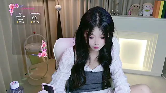 DAIDAI-520 webcam