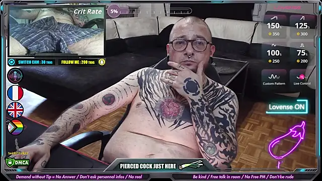 Law_Leek webcam