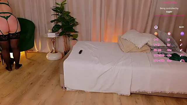 ArielJoy_ webcam