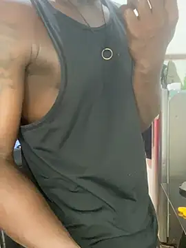 Pornhouse420 webcam