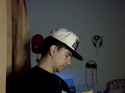 venusfranco_94 webcam