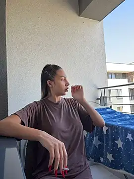 BonyBon29 webcam