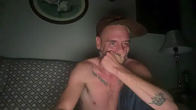 SubtleForest616 webcam