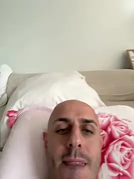 donpharao webcam