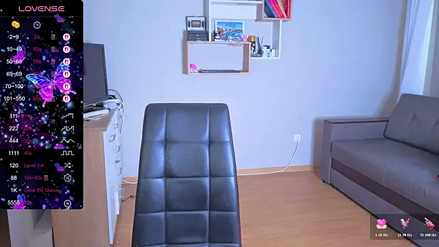 Emmi_crystal webcam