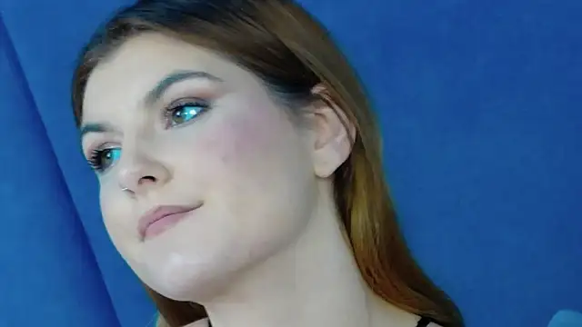 Evelisse webcam