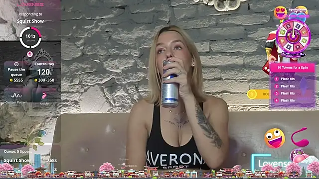 shygurl18 webcam