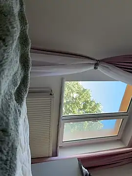 RPMVixen webcam