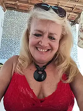 Belladama61 webcam