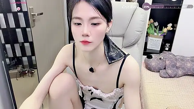 Yueyue-MM webcam