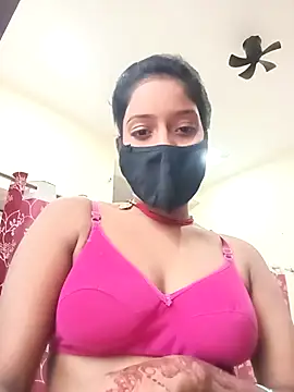 Bebo_Sweety143 webcam