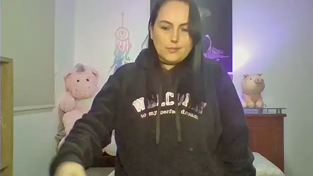 Venusina_07 webcam