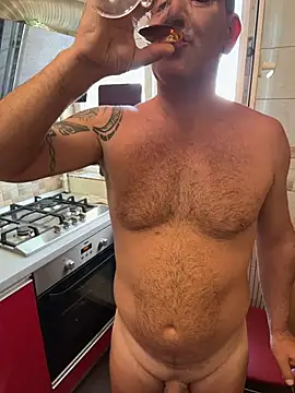 COBRAboySEX@xh webcam