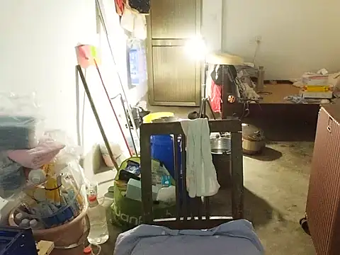 RebelAura webcam