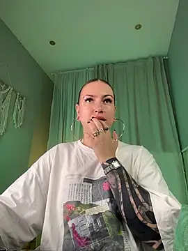 Tattitude_ webcam