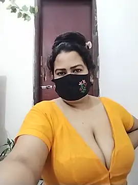 Star--Girl webcam