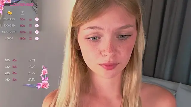 PatriciaaReed webcam