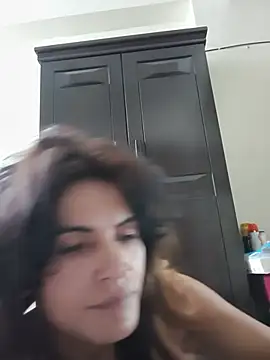 SexyShila-97 webcam