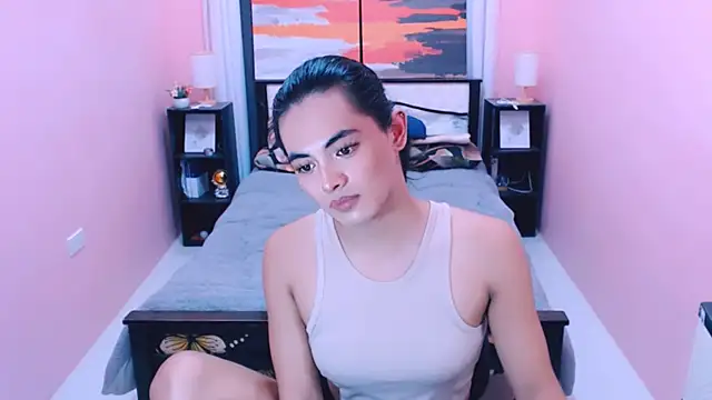 MiamoreAmara69 webcam