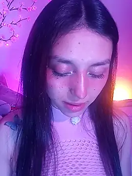 Laia_xprice webcam