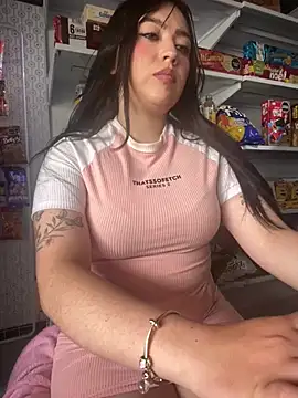 BabySweett_ webcam