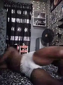 DeDicklord webcam