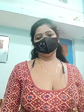 beautiful-Nisha webcam