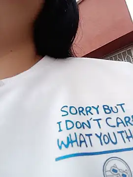 Cherry-kisse webcam