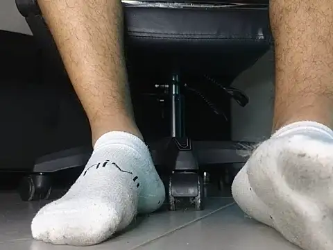 He_andshe webcam