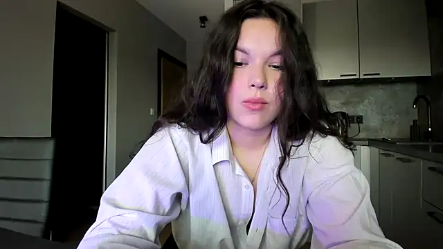 Veronika5404 webcam