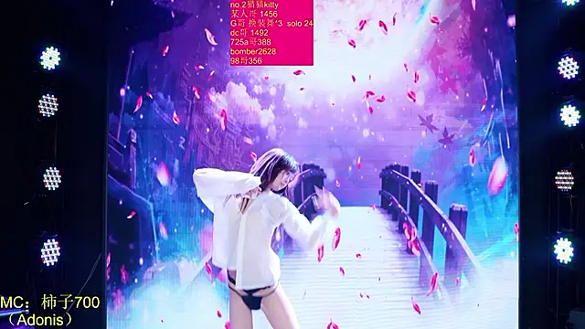 euphoria-101 webcam