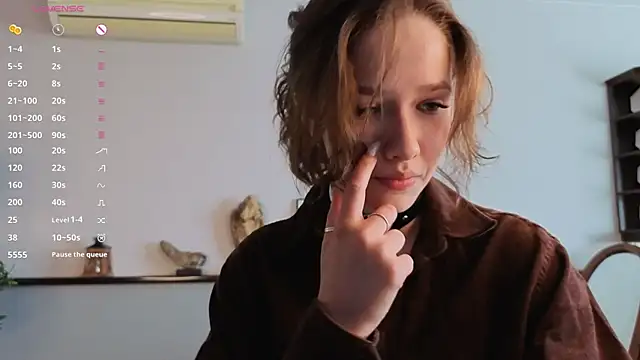 LulaReynero webcam