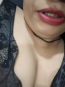 CUTIE_PIE_X webcam
