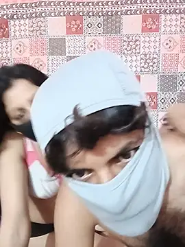 hot_muskan5 webcam