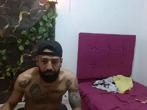 Megan_sibham webcam