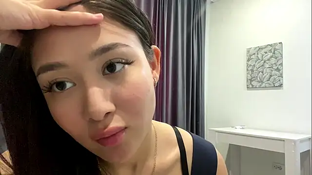 Mitsuki_Sutemi webcam