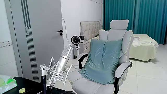 HJ-888 webcam