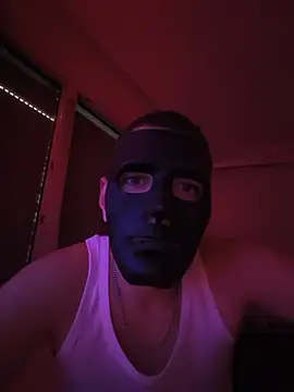 Lucifer99966 webcam