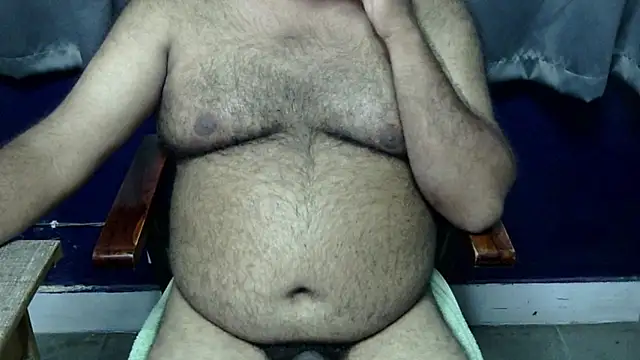 hairysubcub_70 webcam