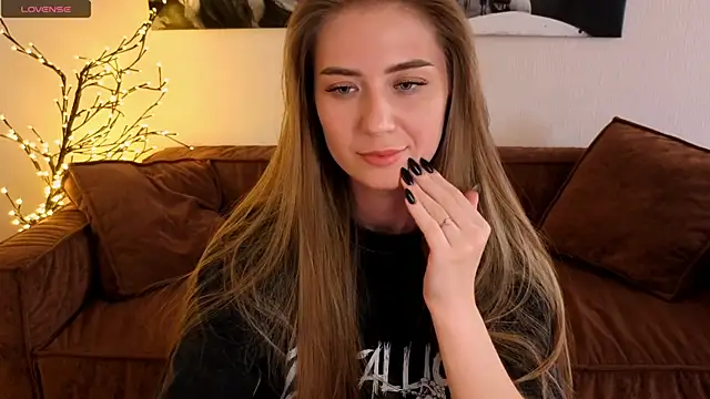 Chain_Alice webcam
