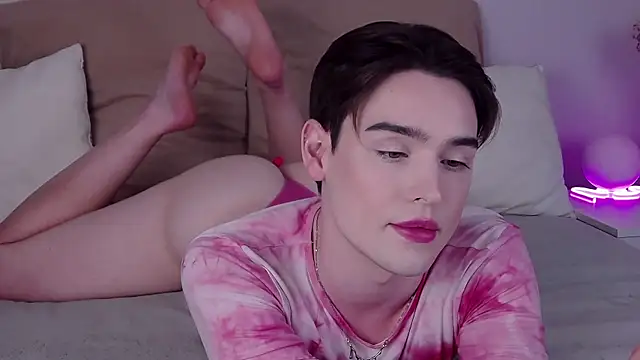 RobbyCharming webcam
