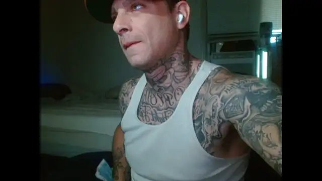 DADDY_KANE8--- webcam